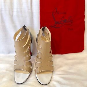 Christian Louboutin Sandals